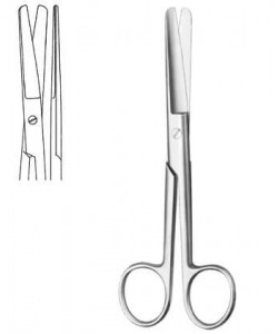 Standard BL / BL Straight.