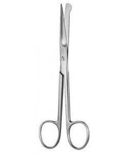 Incision Scissor.